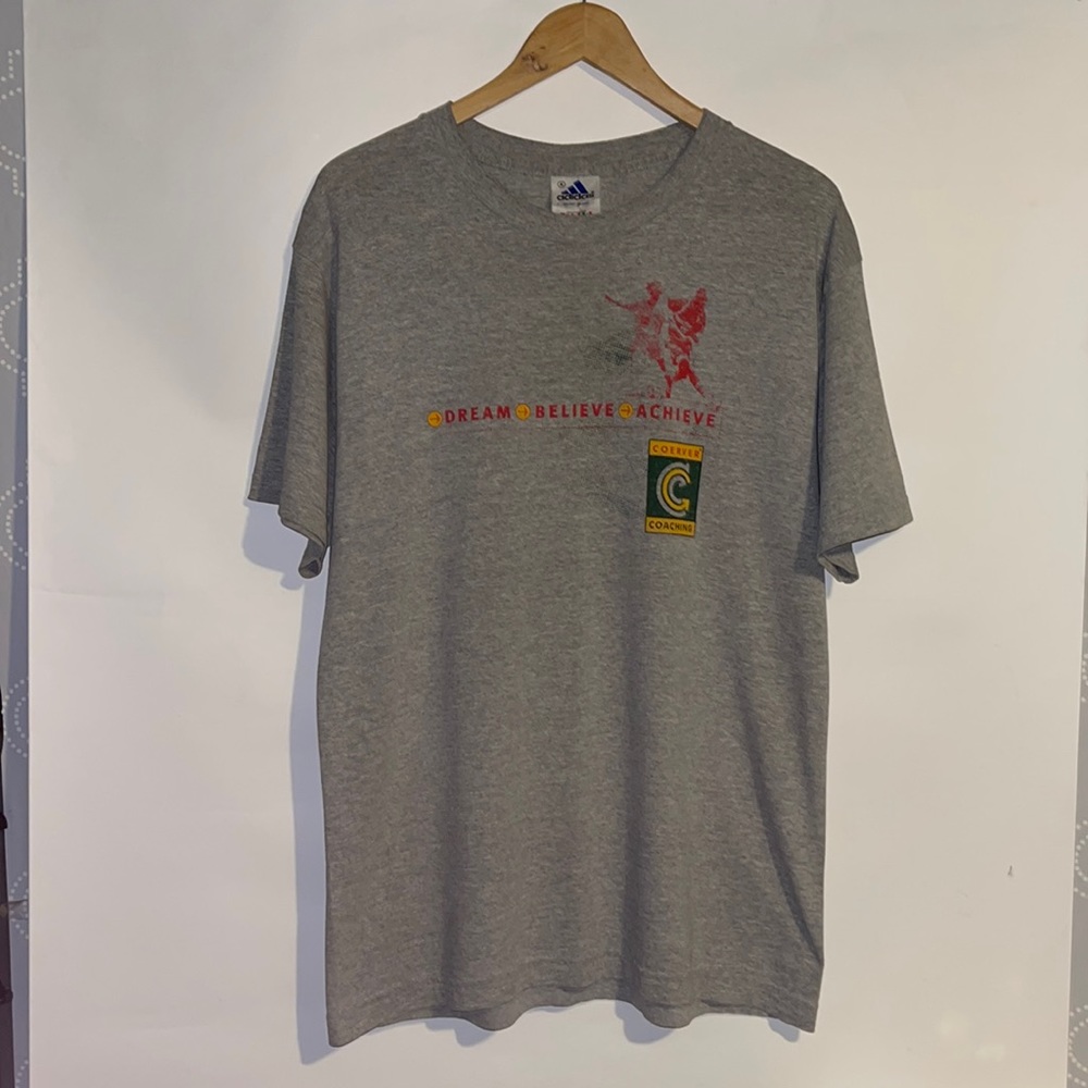 Vintage Adidas Shirt
